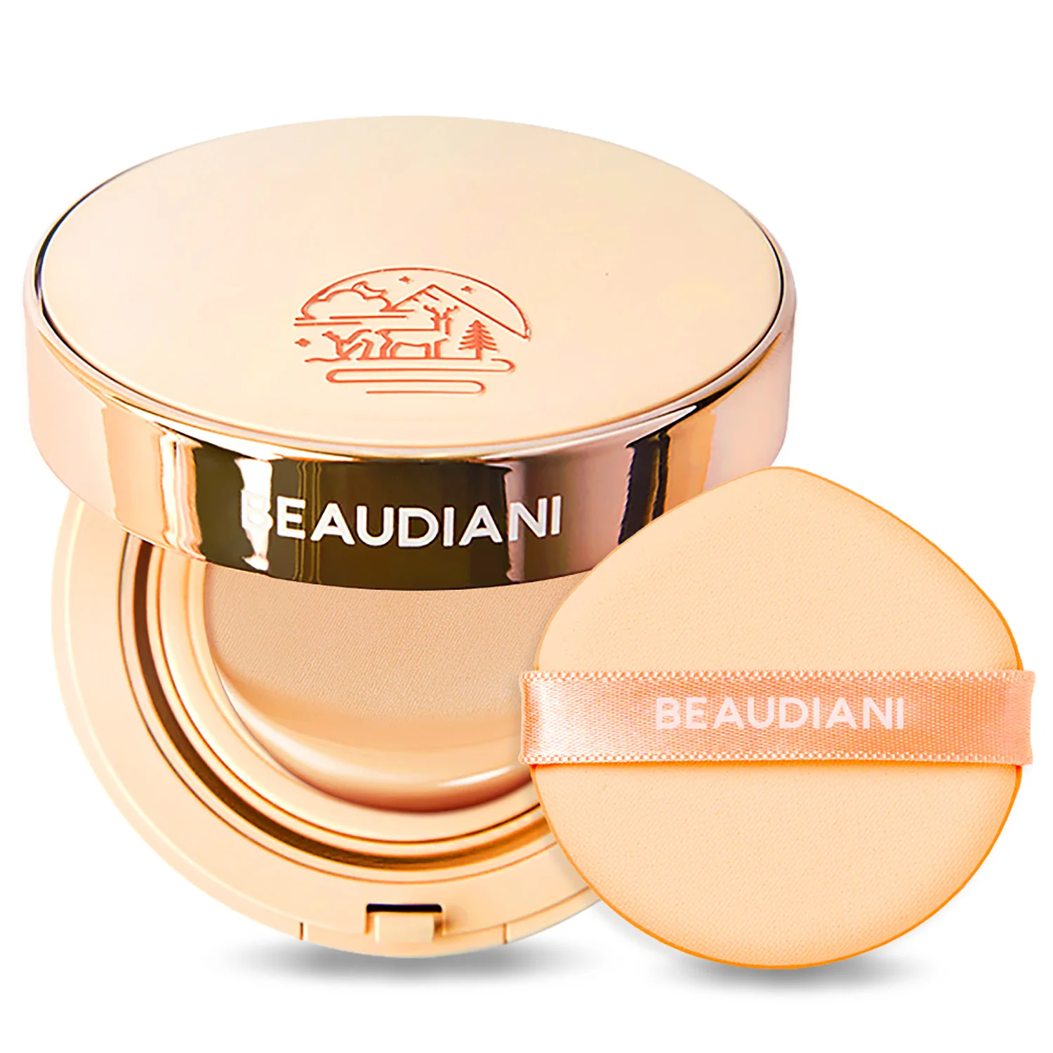 Beaudiani Mesh Tight Up Cushion 12g - 3 Colors - Image 24