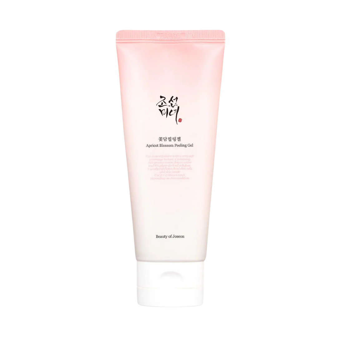 BeautyOfJoseon Apricot Blossom Peeling Gel 100ml - Image 3