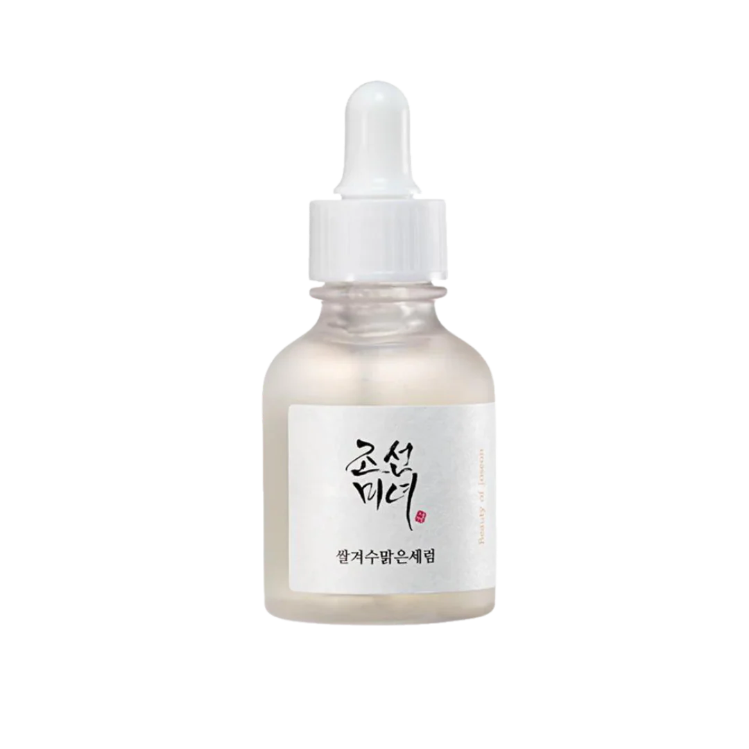 BeautyOfJoseon Glow Deep Serum : Rice + Alpha arbutin 30ml - Image 3