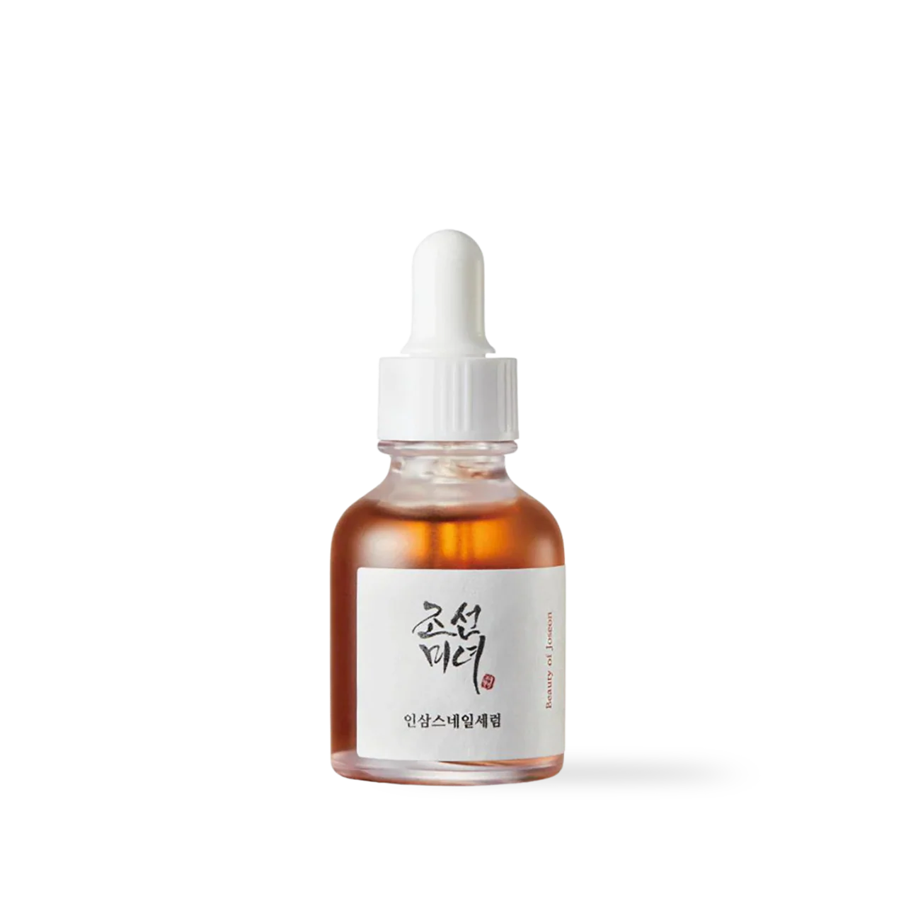 BeautyOfJoseon Revive Serum : Ginseng + Snail Mucin 30ml - Image 2