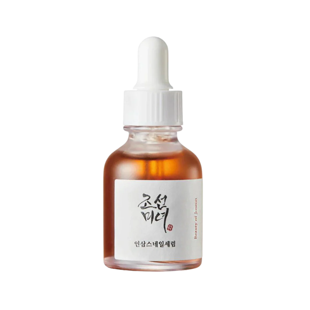 BeautyOfJoseon Revive Serum : Ginseng + Snail Mucin 30ml - Image 3