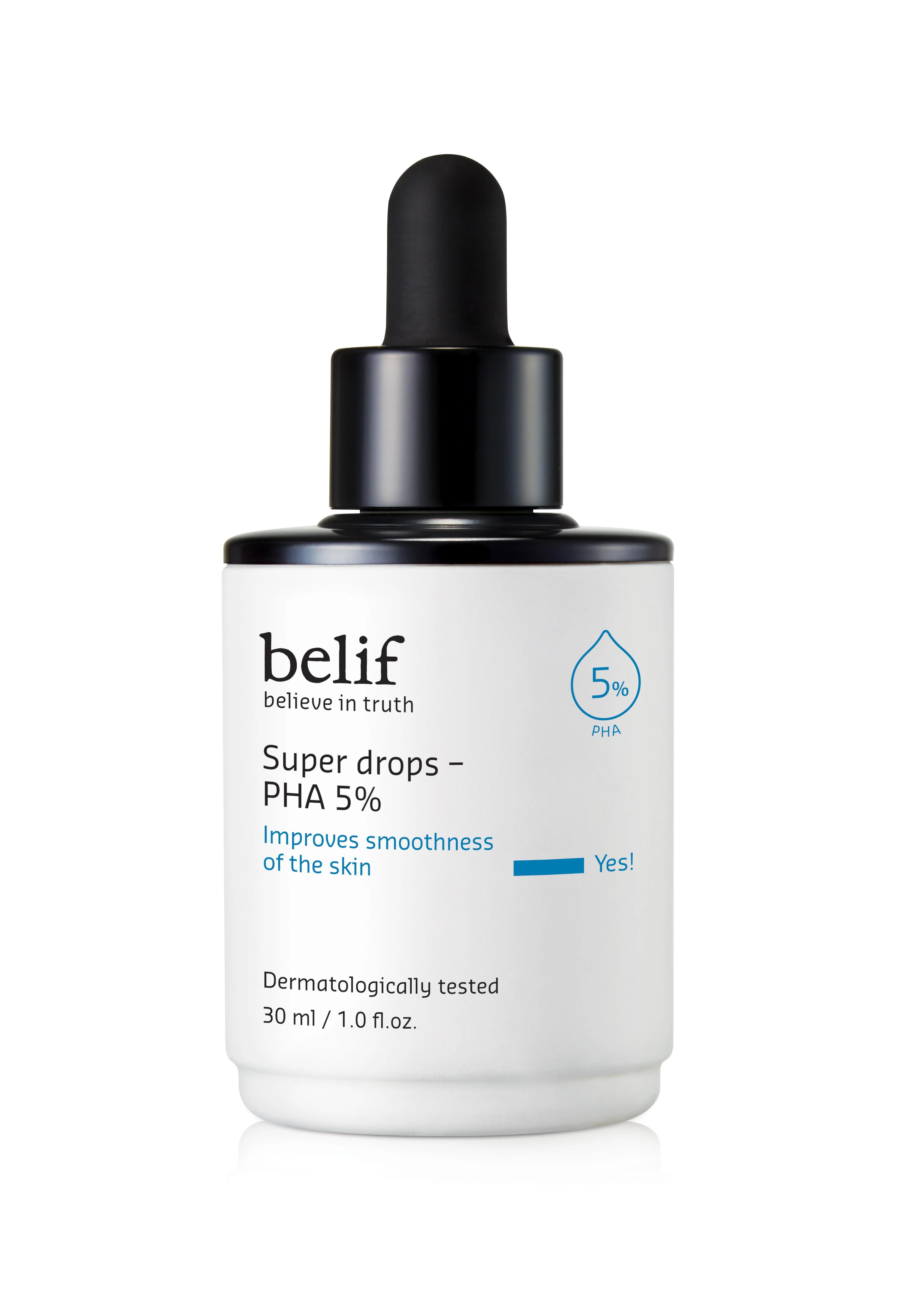 Belif Super drops - PHA 5% 30 ml - Image 2
