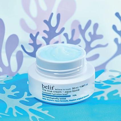 Belif The true cream - aqua bomb 50 ml - Image 10