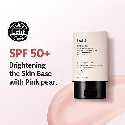Belif UV Protector stand-by-you basic BB 50 ml - Image 3