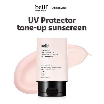 Belif UV Protector stand-by-you basic BB 50 ml - Image 4