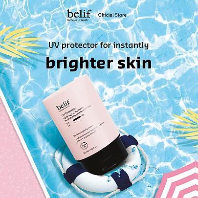 Belif UV Protector stand-by-you basic BB 50 ml - Image 5