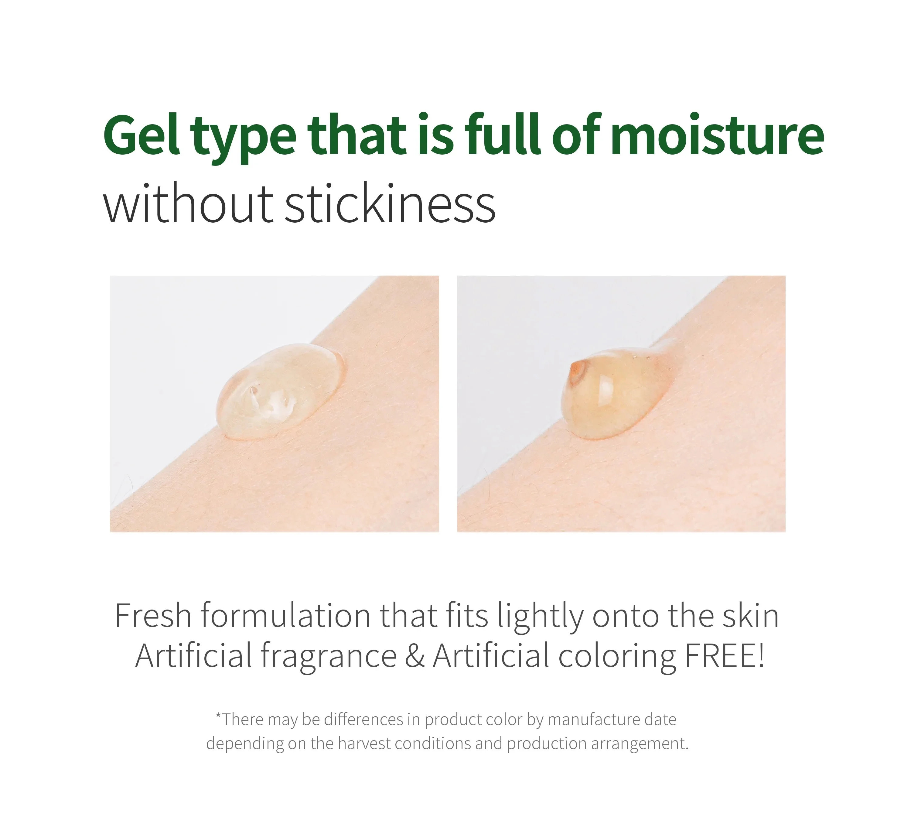 Benton Aloe Propolis Soothing Gel 100ml - Image 9