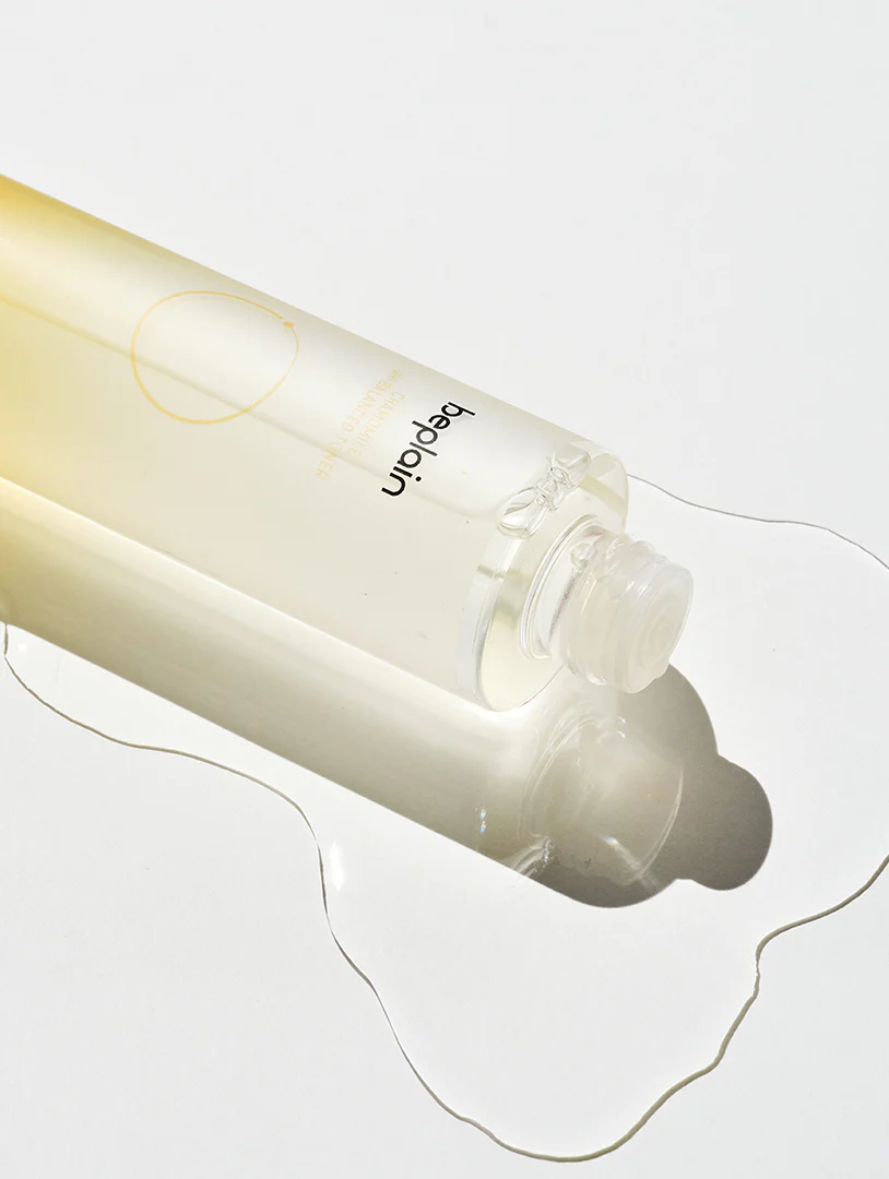 beplain Chamomile pH-Balanced Toner 190ml - Image 3