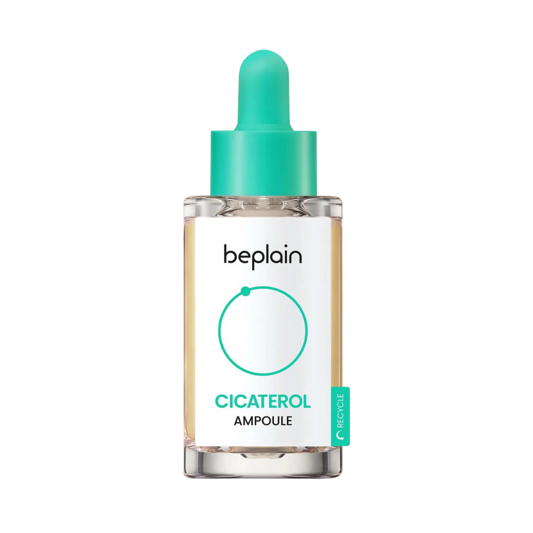 Beplain Cicaterol Ampoule 30ml - Image 4