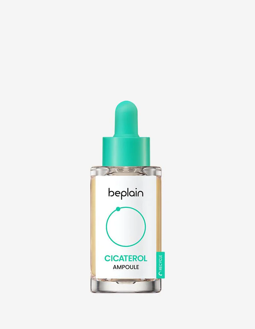 Beplain Cicaterol Ampoule 30ml - Image 5