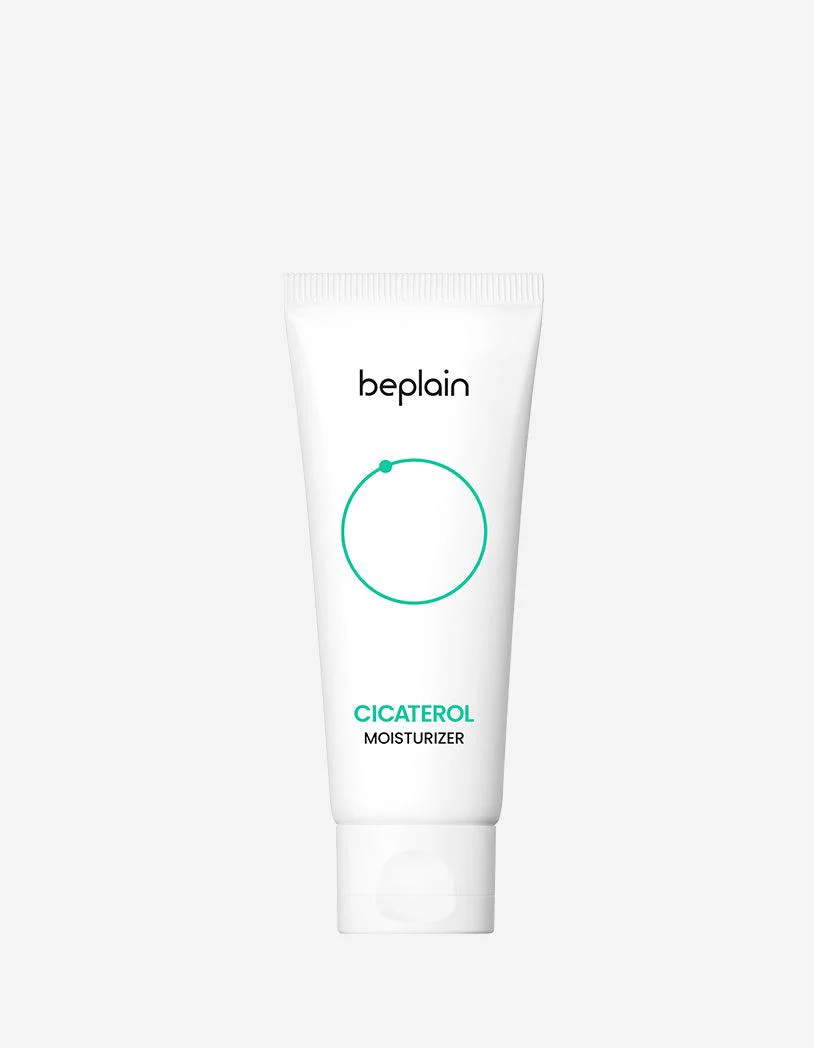 Beplain Cicaterol Moisturizer 60ml - Image 3