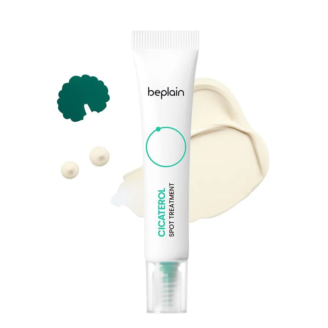 Beplain Cicaterol Spot Treatment 15ml - Image 8