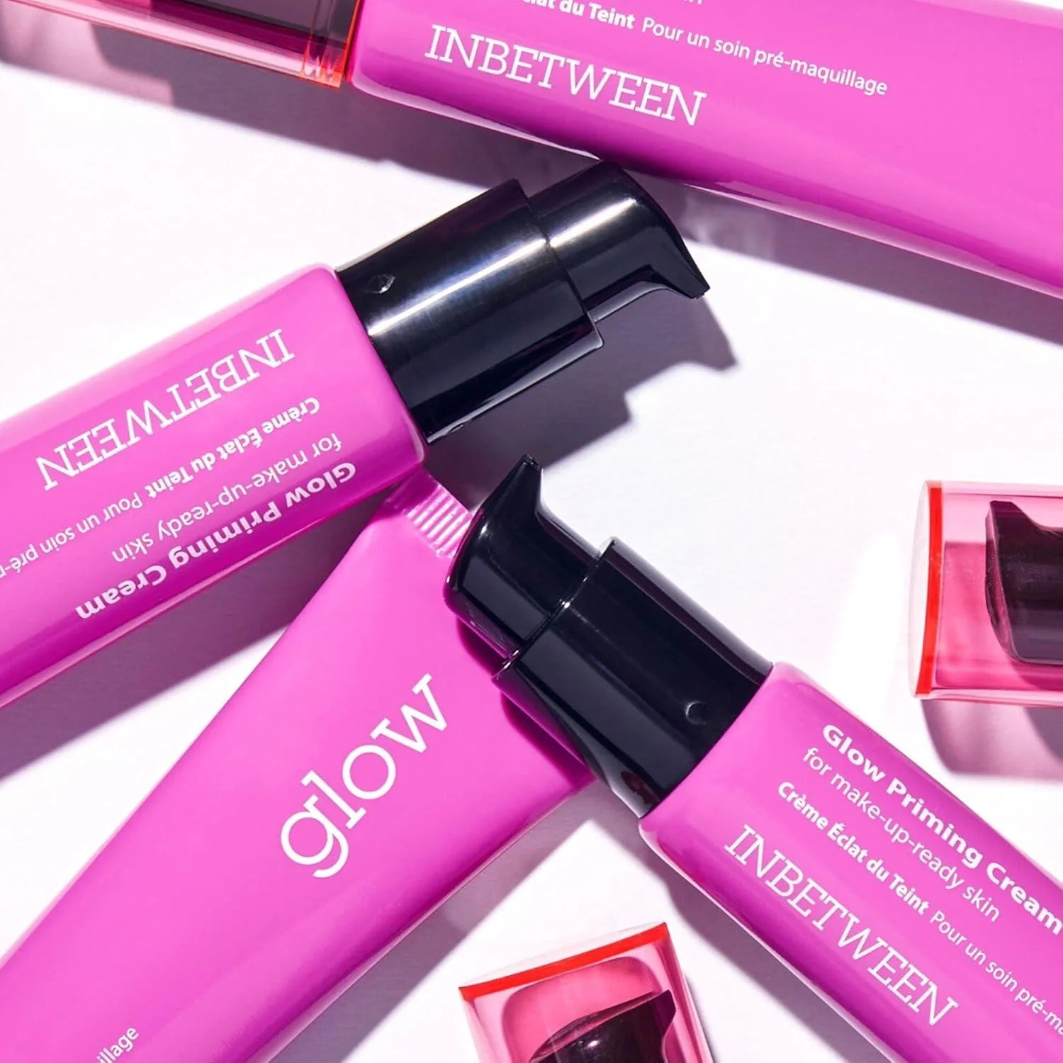 Blithe Inbetween Glow Priming Cream 30ml - Image 6