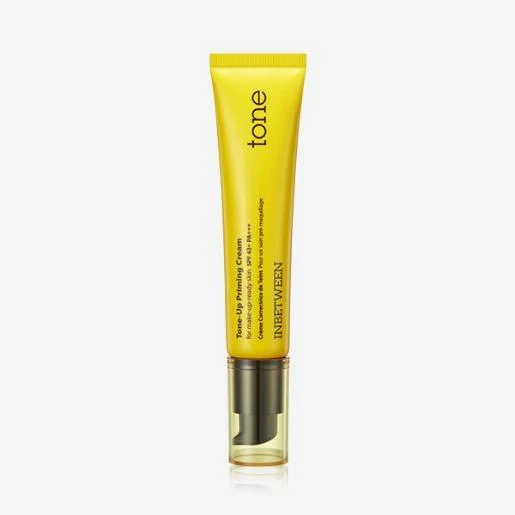 Blithe Inbetween Tone-Up Priming Cream SPF40+ PA+++ 30ml - Image 2