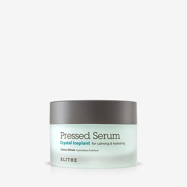 Blithe Pressed Serum Crystal Iceplant 50ml - Image 2