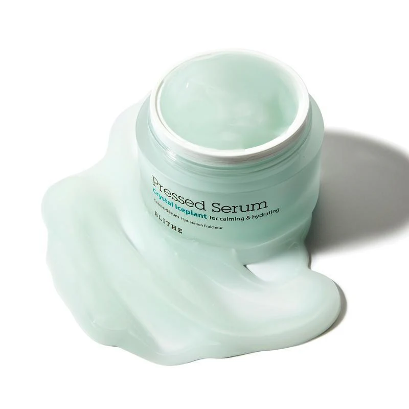 Blithe Pressed Serum Crystal Iceplant 50ml - Image 5