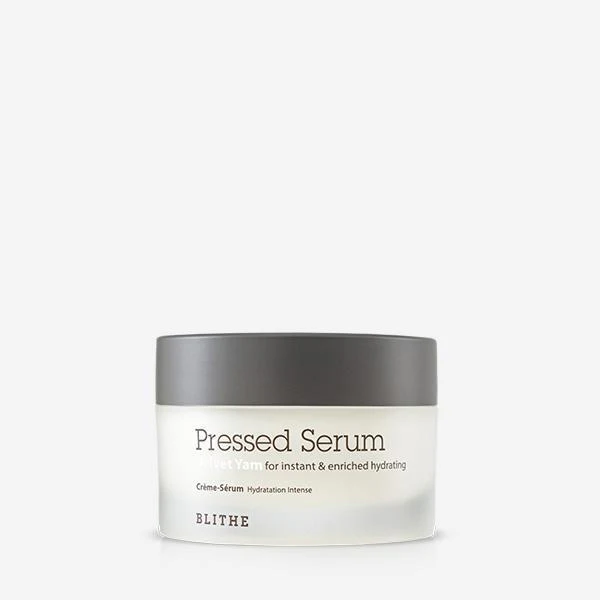 Blithe Pressed Serum Velvet Yam 50ml - Image 2