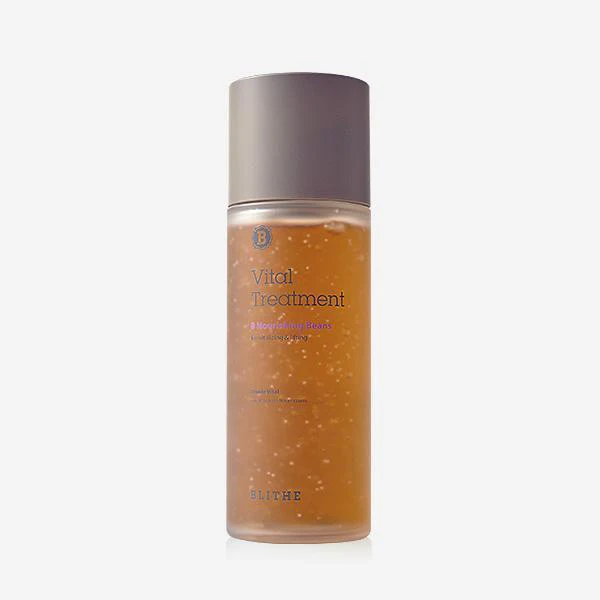 Blithe Vital Treatment 8 Nourishing Beans 150ml - Image 2