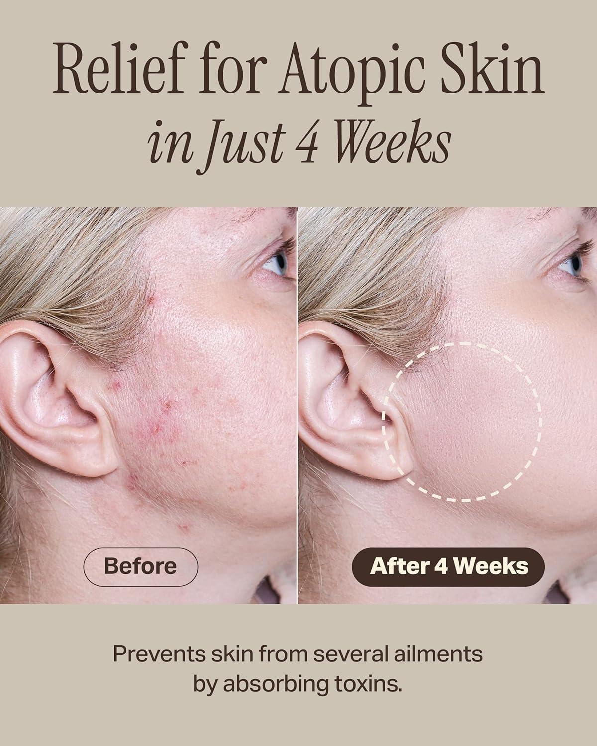 BRMUD Recovery Mud Mask 110ml - Image 9