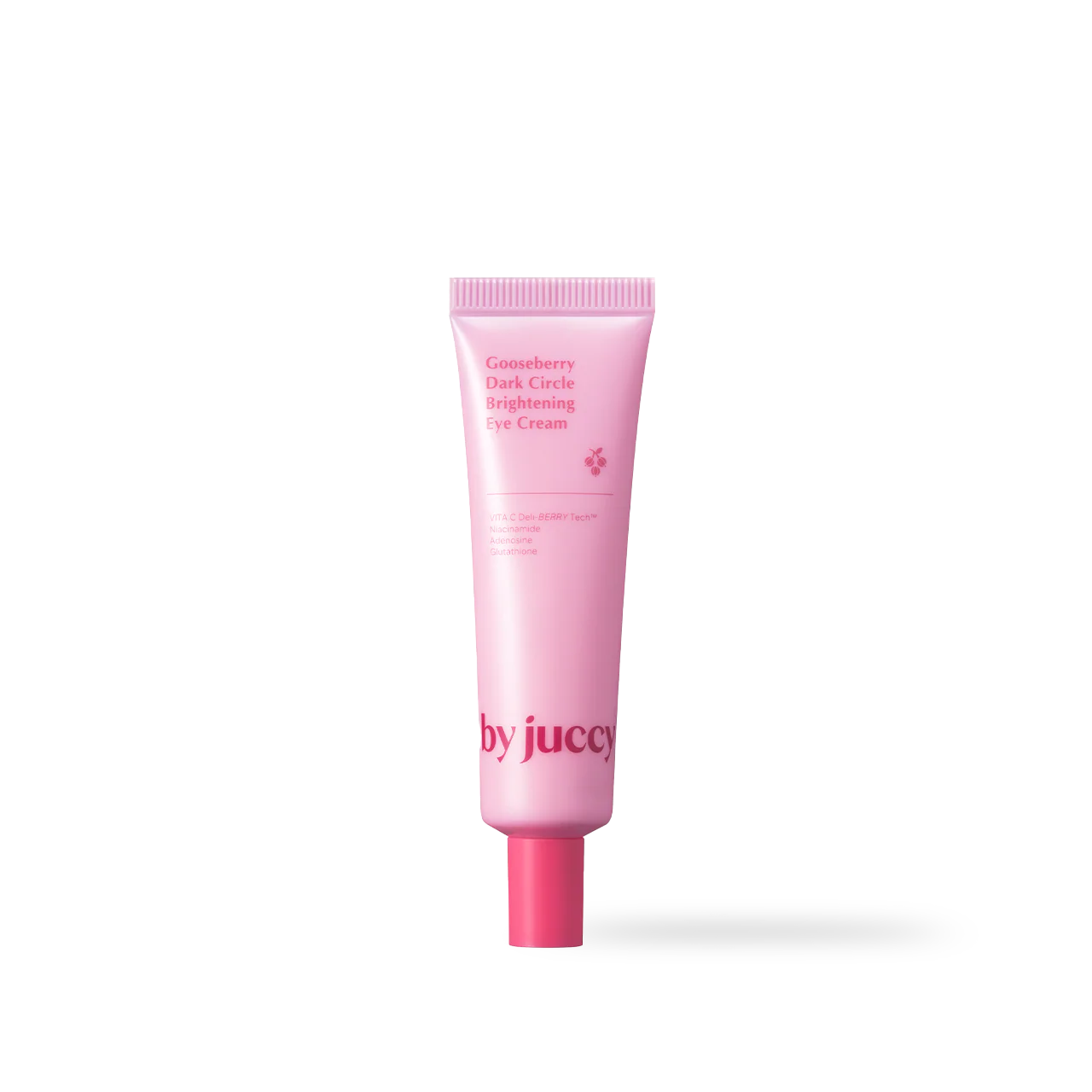 By juccy Gooseberry Dark circle Brightening Eye cream 30ml - Image 2
