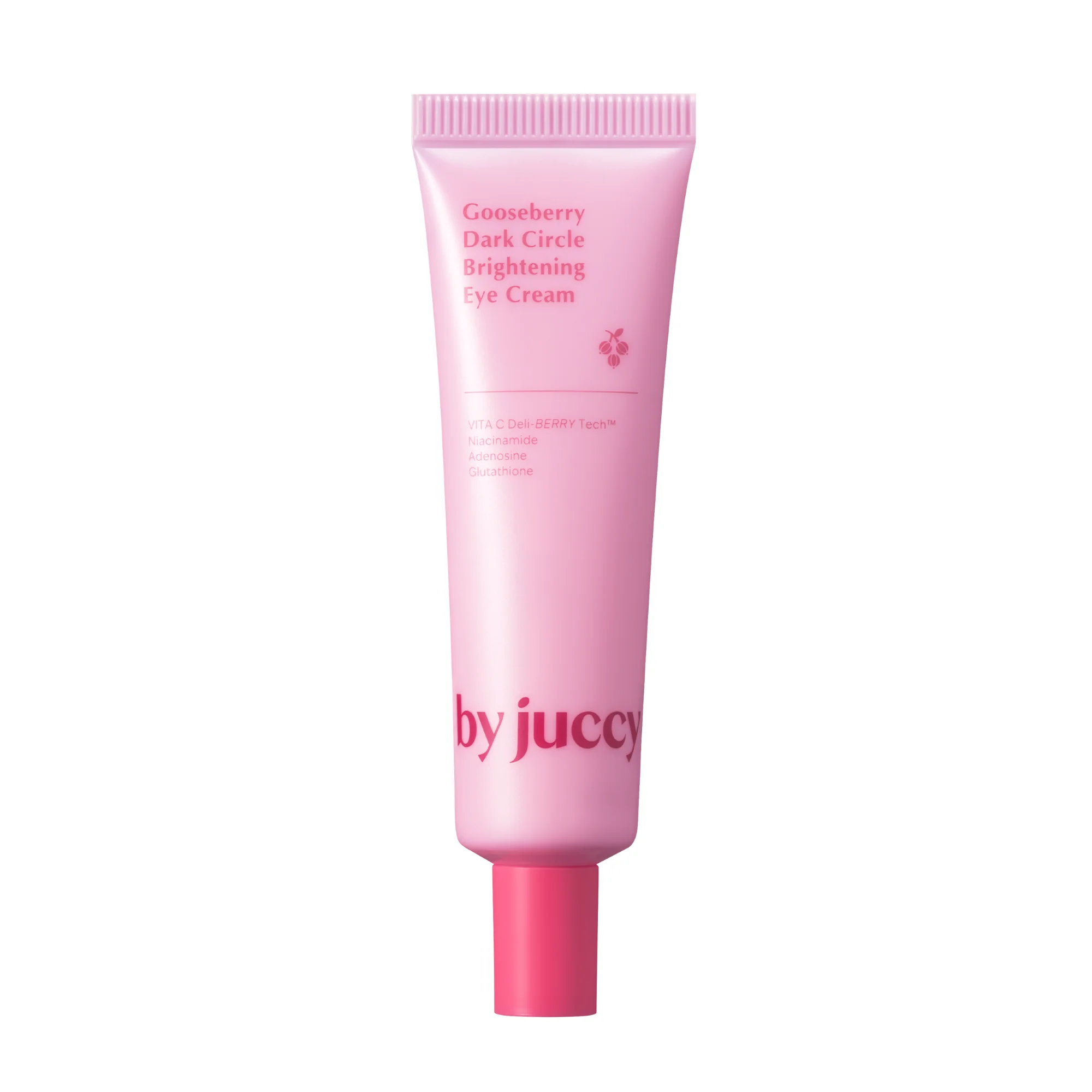 By juccy Gooseberry Dark circle Brightening Eye cream 30ml - Image 3