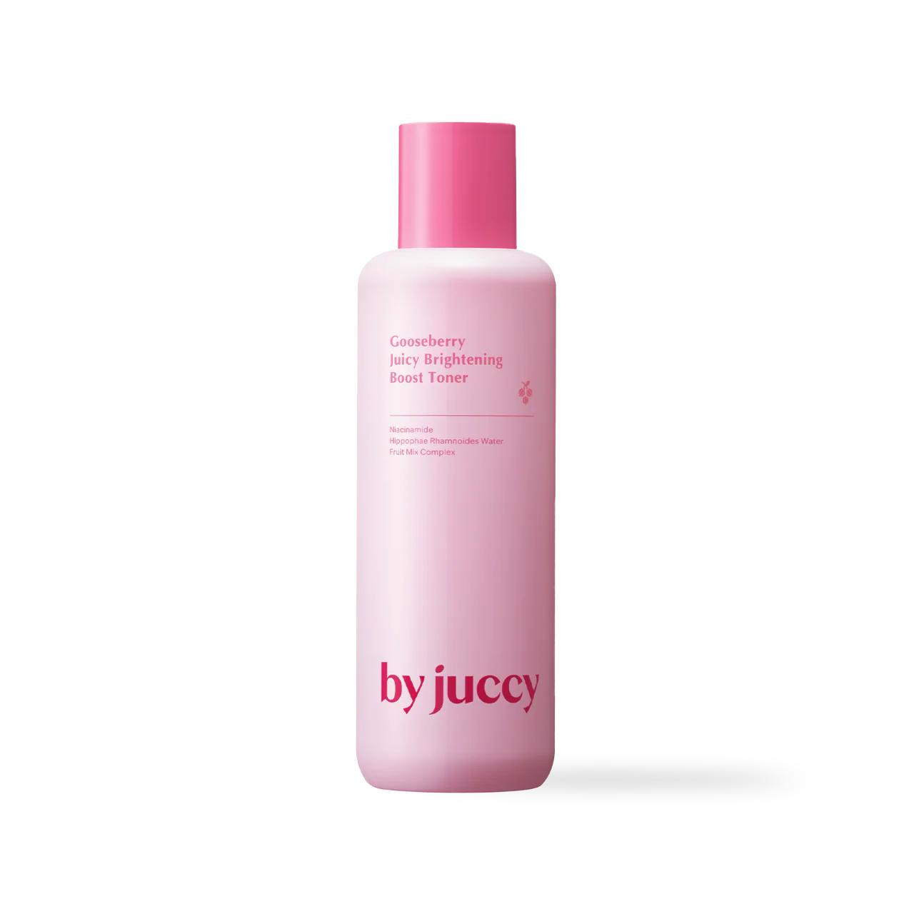 By juccy Gooseberry Juicy Brightening Boost Toner 150ml