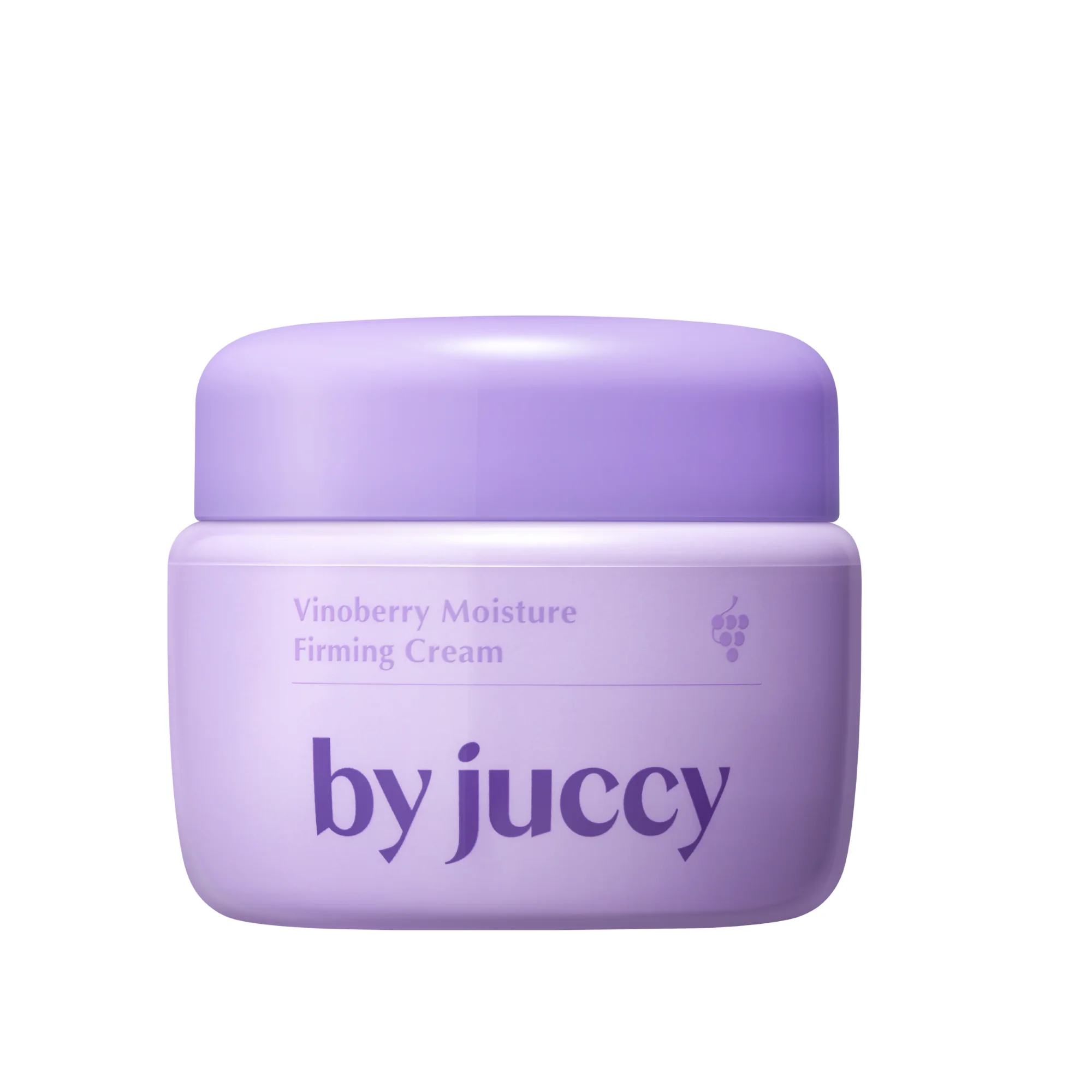 By juccy Vinoberry Moisture Firming Cream 55ml - Image 3