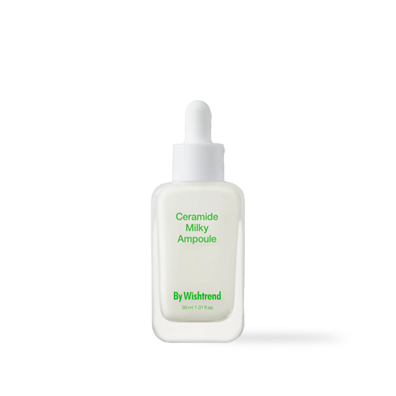ByWishtrend Ceramide Milky Ampoule 30mL - Image 2