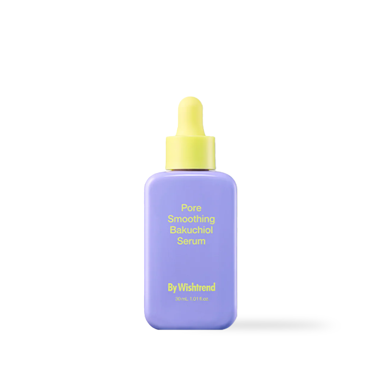 ByWishtrend Pore Smoothing Bakuchiol Serum 30mL - Image 2