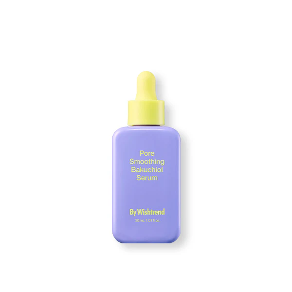 ByWishtrend Pore Smoothing Bakuchiol Serum 30mL - Image 3