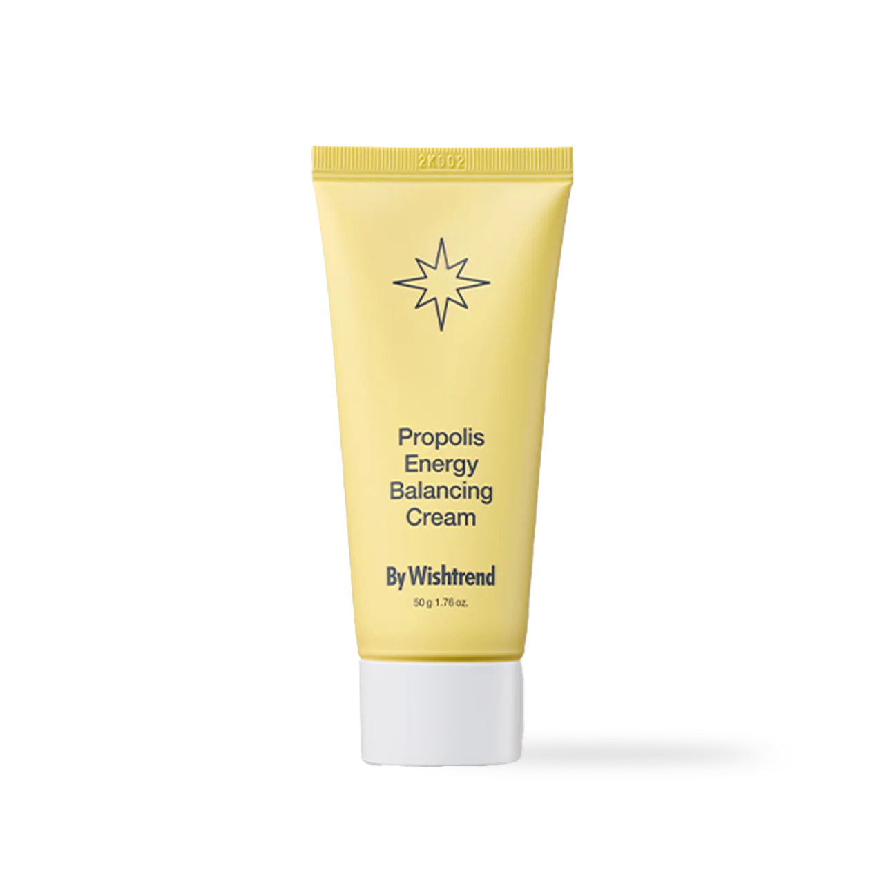 ByWishtrend Propolis Energy Balancing Cream 50 g - Image 2