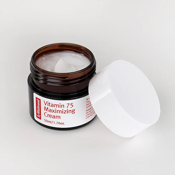 ByWishtrend Vitamin 75 Maximizing Cream 50 g - Image 8