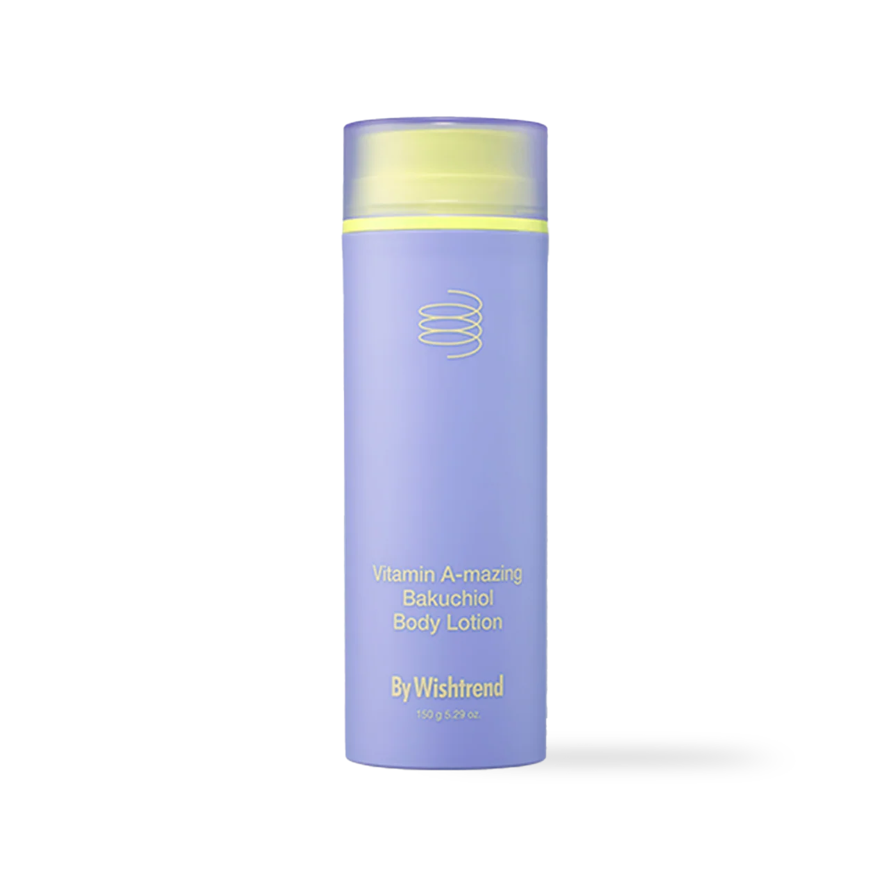 ByWishtrend  Vitamin A mazing Bakuchiol Body Lotion 150g