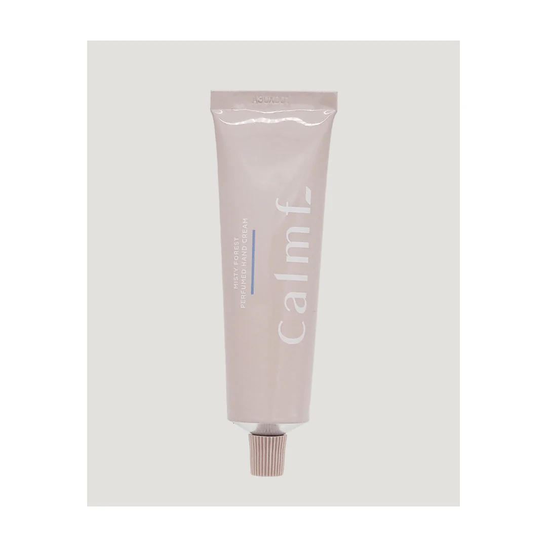 Calmf Misty forest Perfumed hand cream 50ml - Image 11
