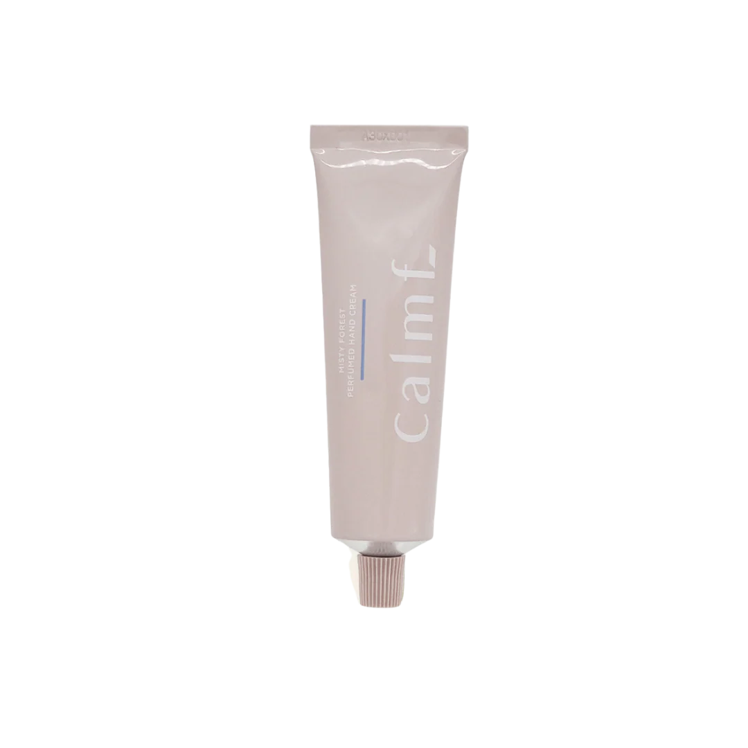 Calmf Misty forest Perfumed hand cream 50ml - Image 3