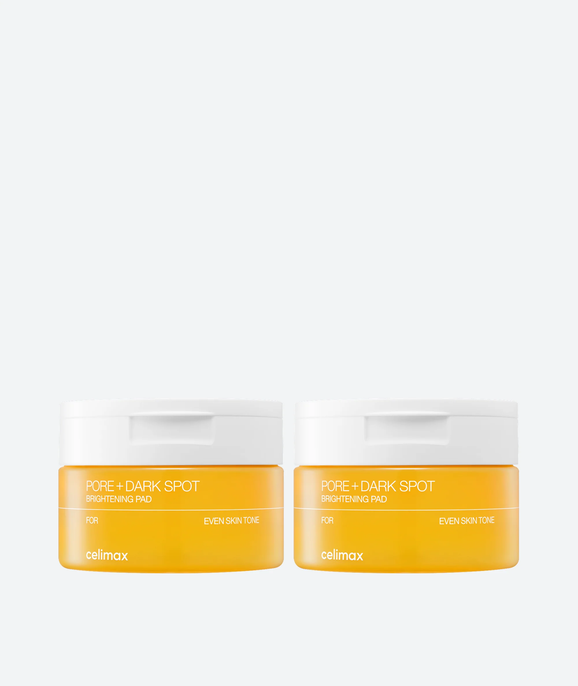 celimax Pore+Dark Spot Brightening Pad - 2 Size - Image 5