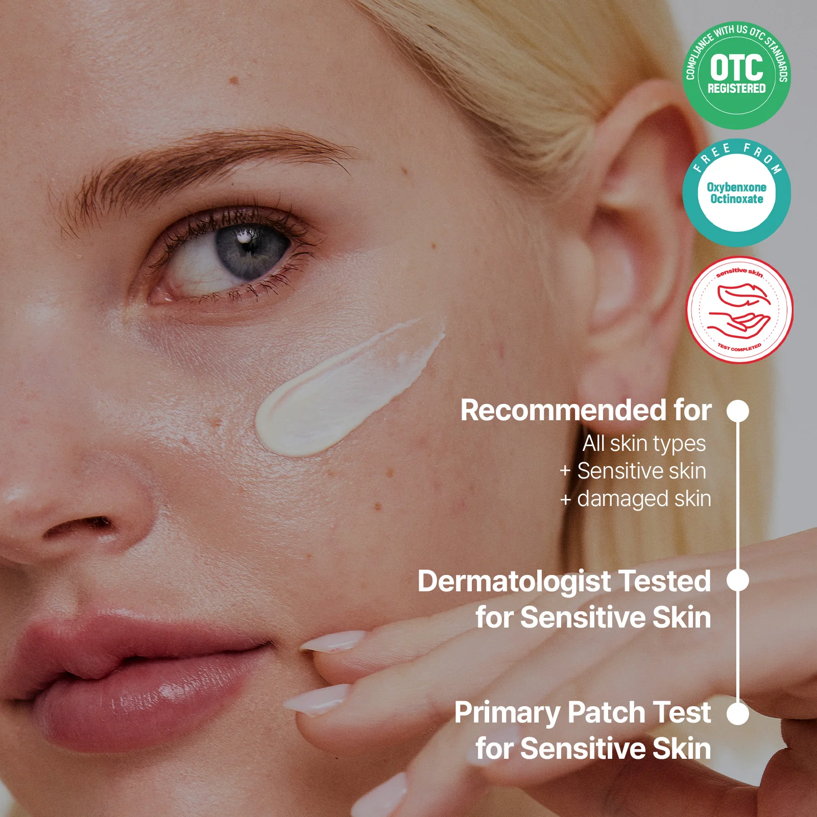 CellFusionC 1+1 Laser UV Defense Sunscreen OTC 50ml+50ml - Image 8