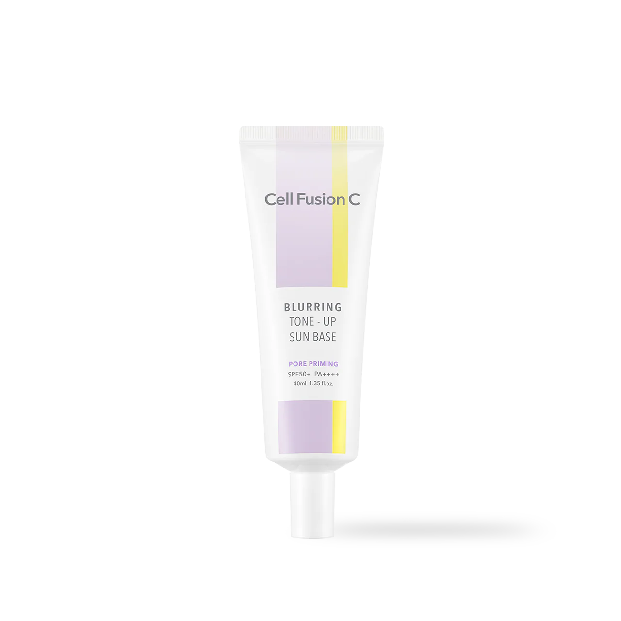 CellFusionC Blurring Tone-Up Sun Base SPF 50+/ PA++++ 40ml