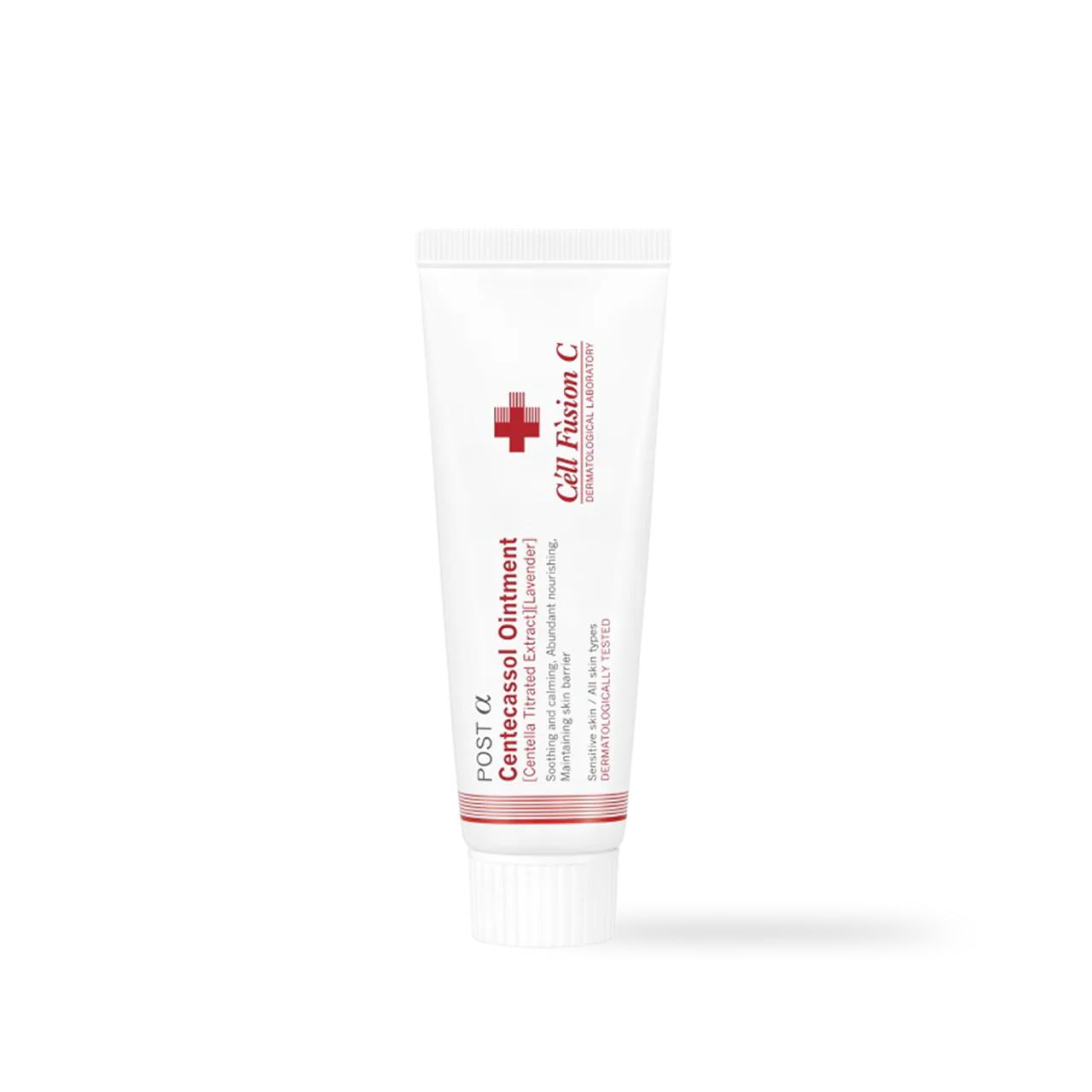 CellFusionC Centecassol Ointment 40ml