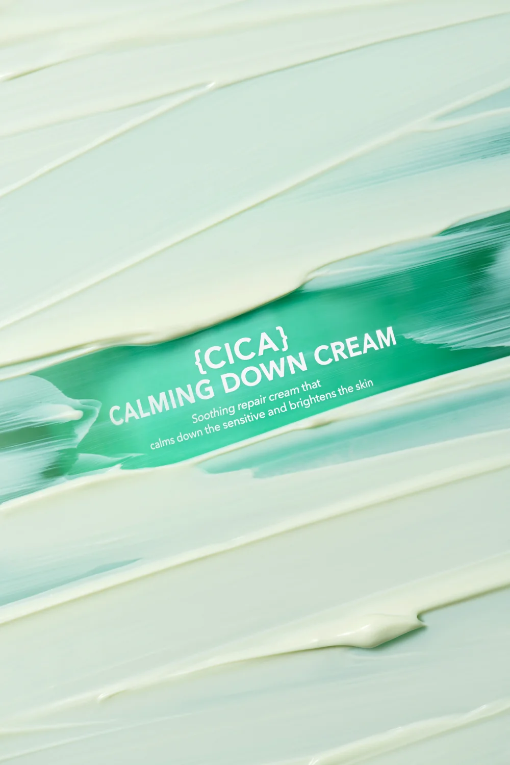 CellFusionC Cica Calming Down Cream 50ml - Image 9