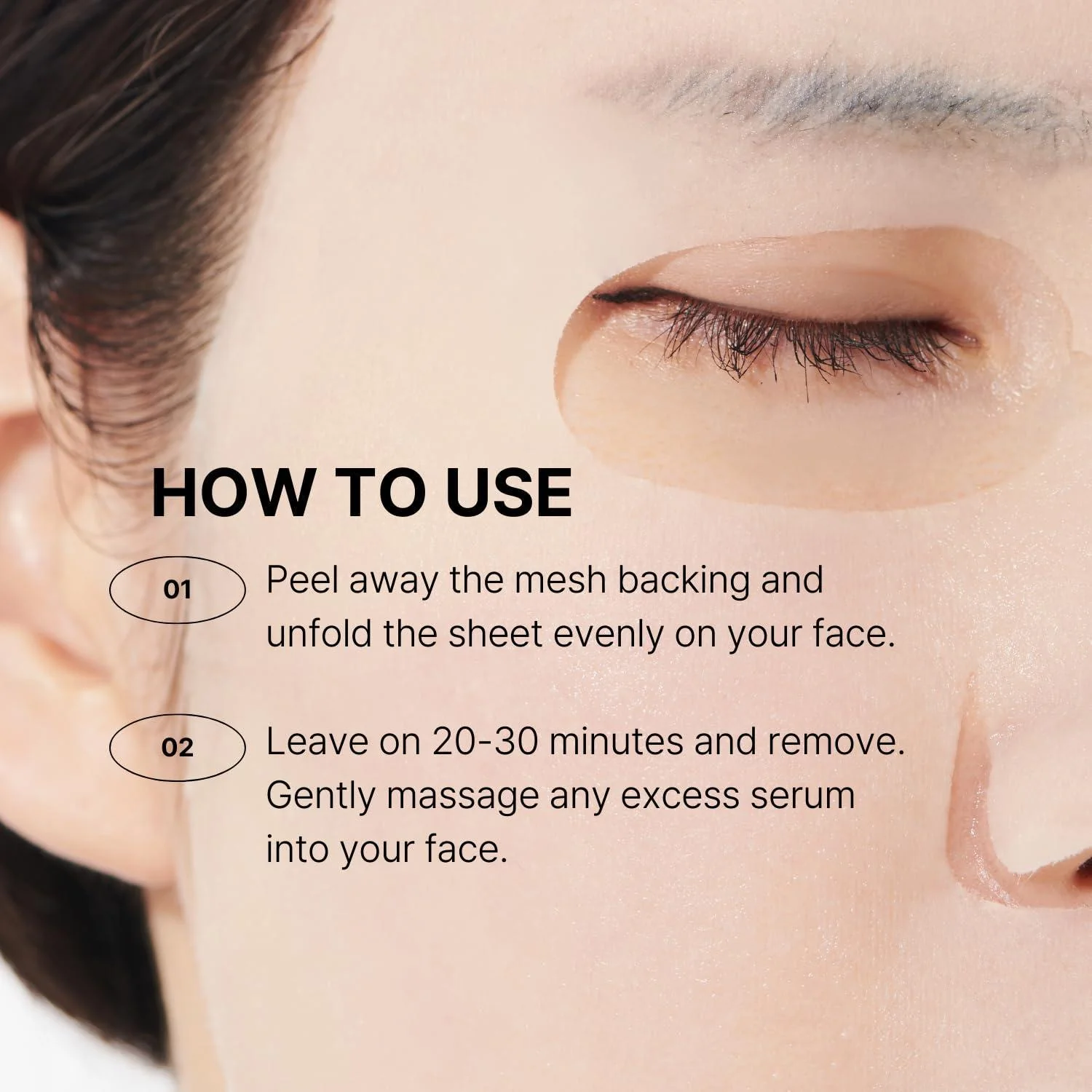 CellFusionC Cica Cooling Mask - 5 sheets - Image 10