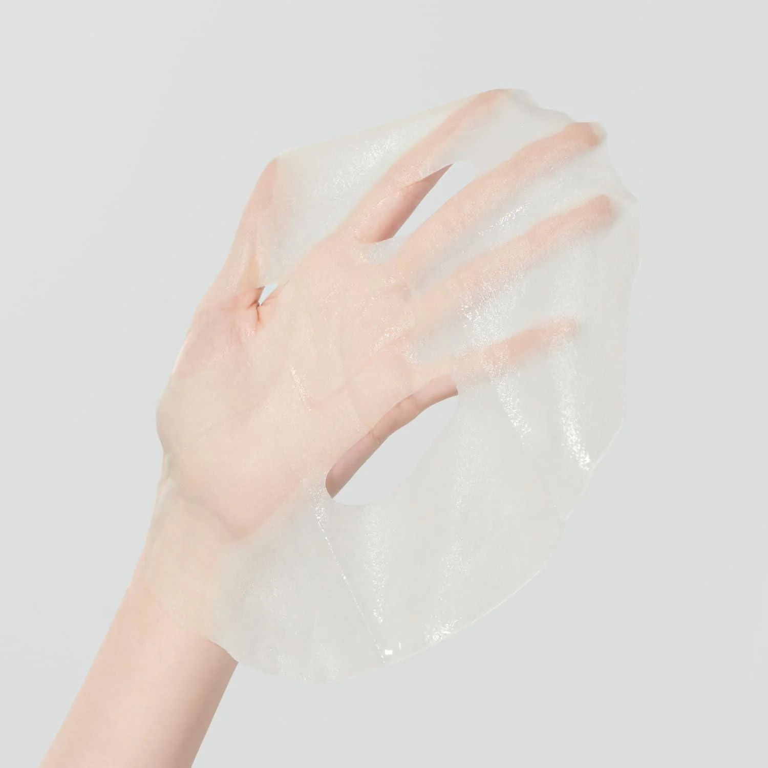 CellFusionC Cica Cooling Mask - 5 sheets - Image 7