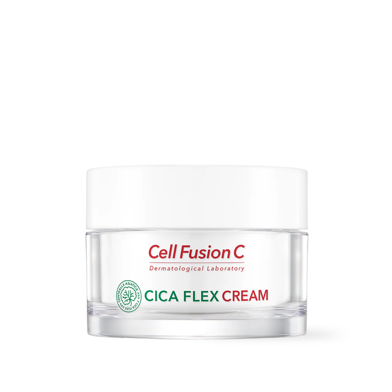 CellFusionC Cica Flex Cream 55ml - Image 2