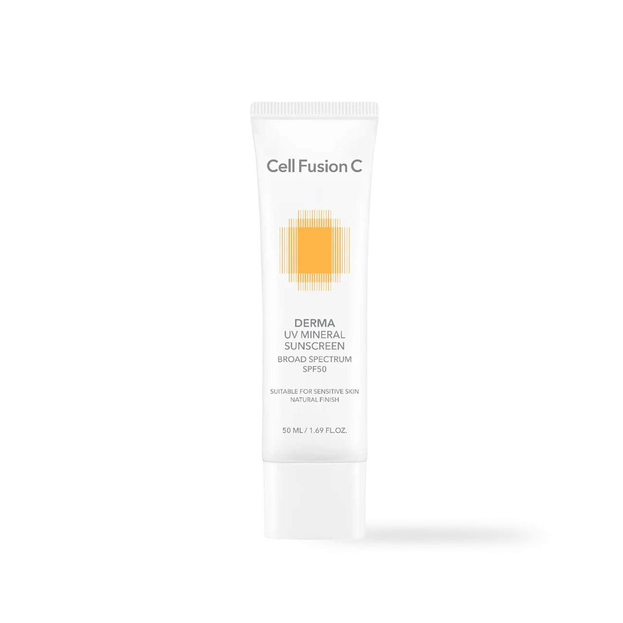 CellfusionC Derma UV Mineral Sunscreen 50ml OTC - Image 2