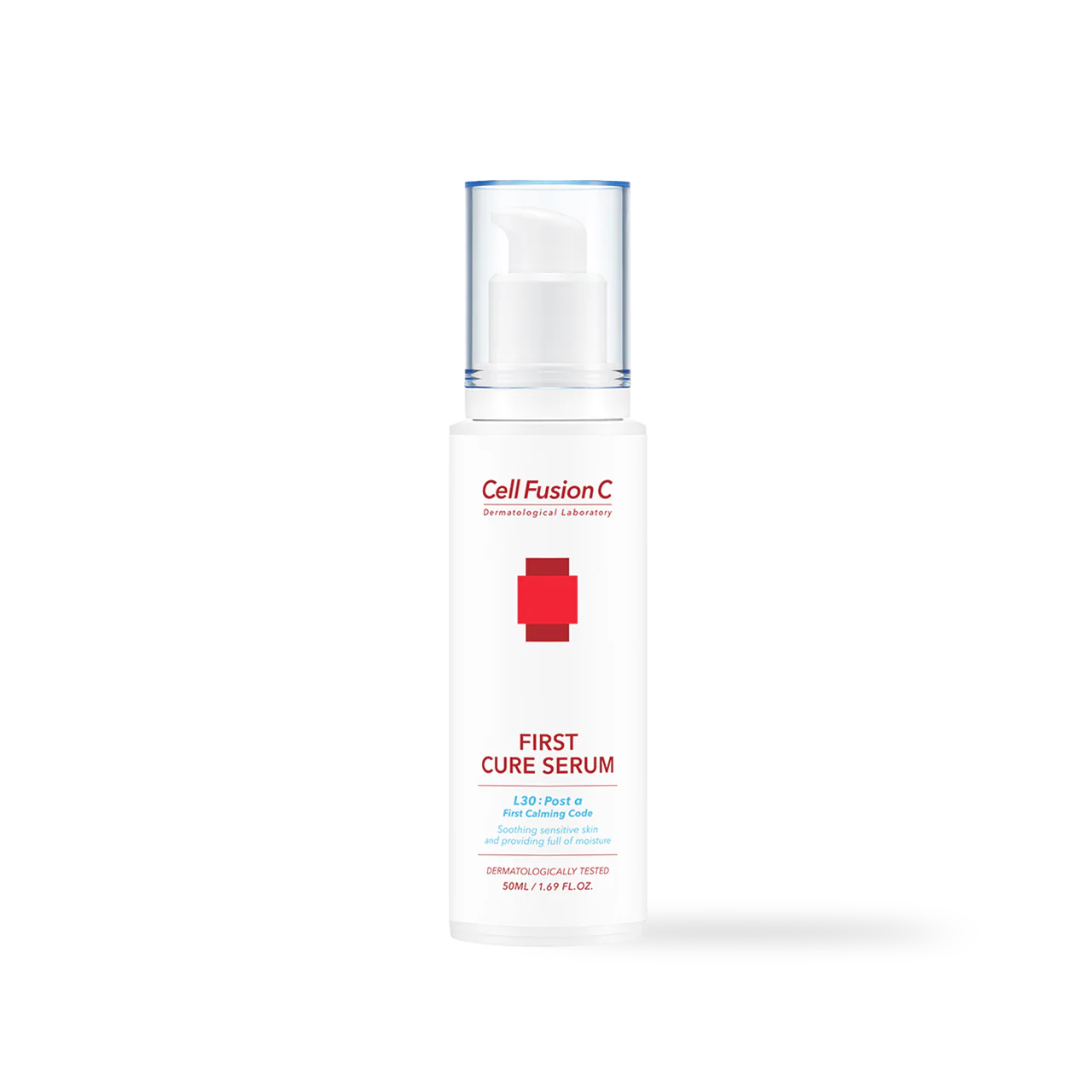 CellFusionC First Cure Serum 50ml