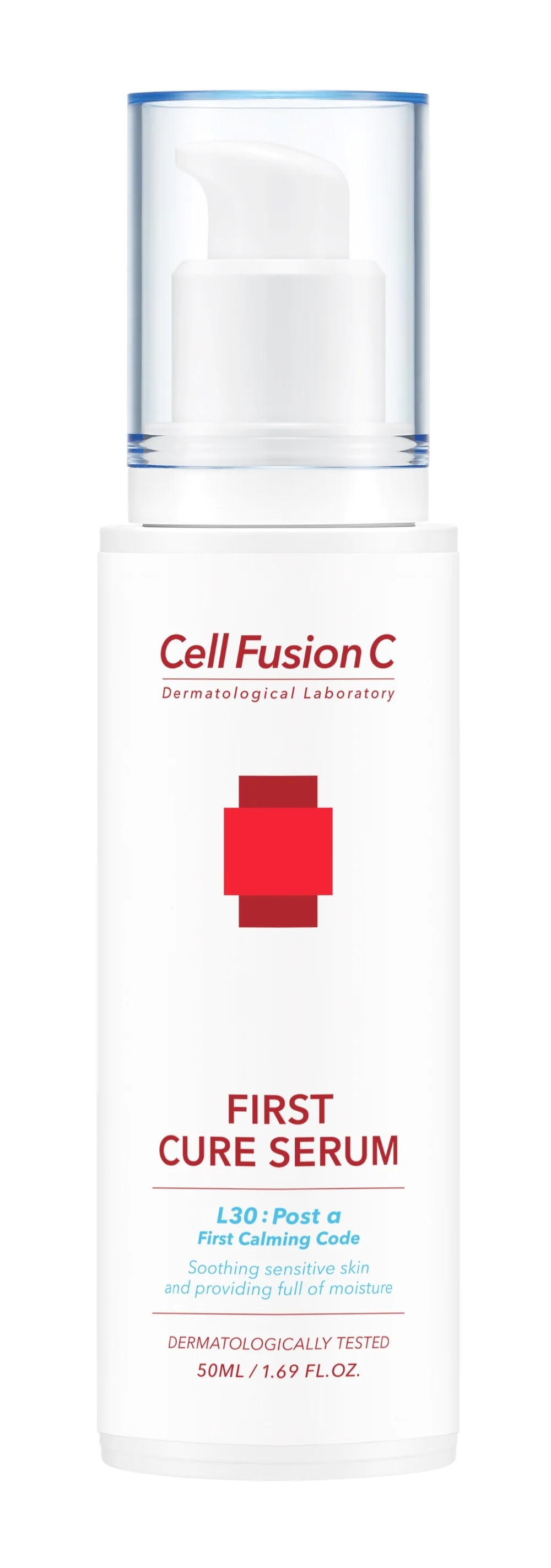 CellFusionC First Cure Serum 50ml - Image 3