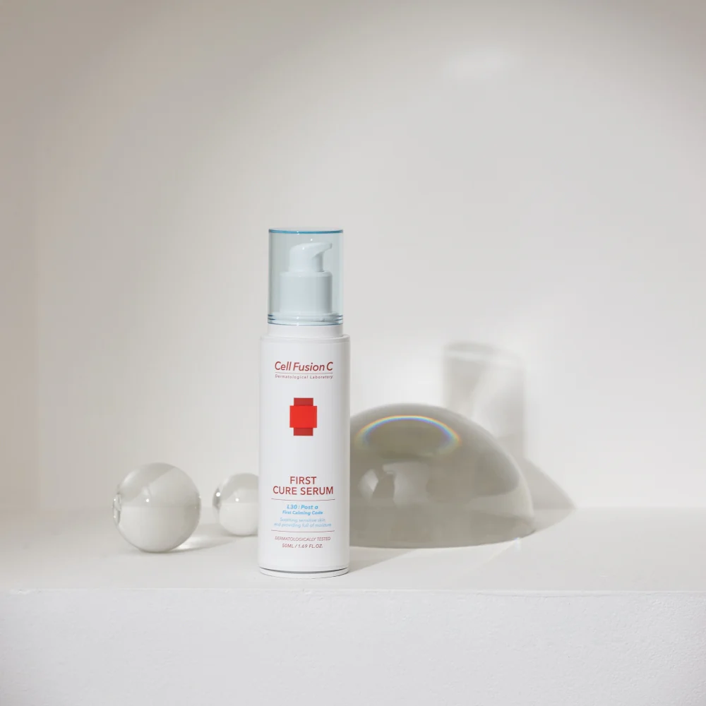 CellFusionC First Cure Serum 50ml - Image 5