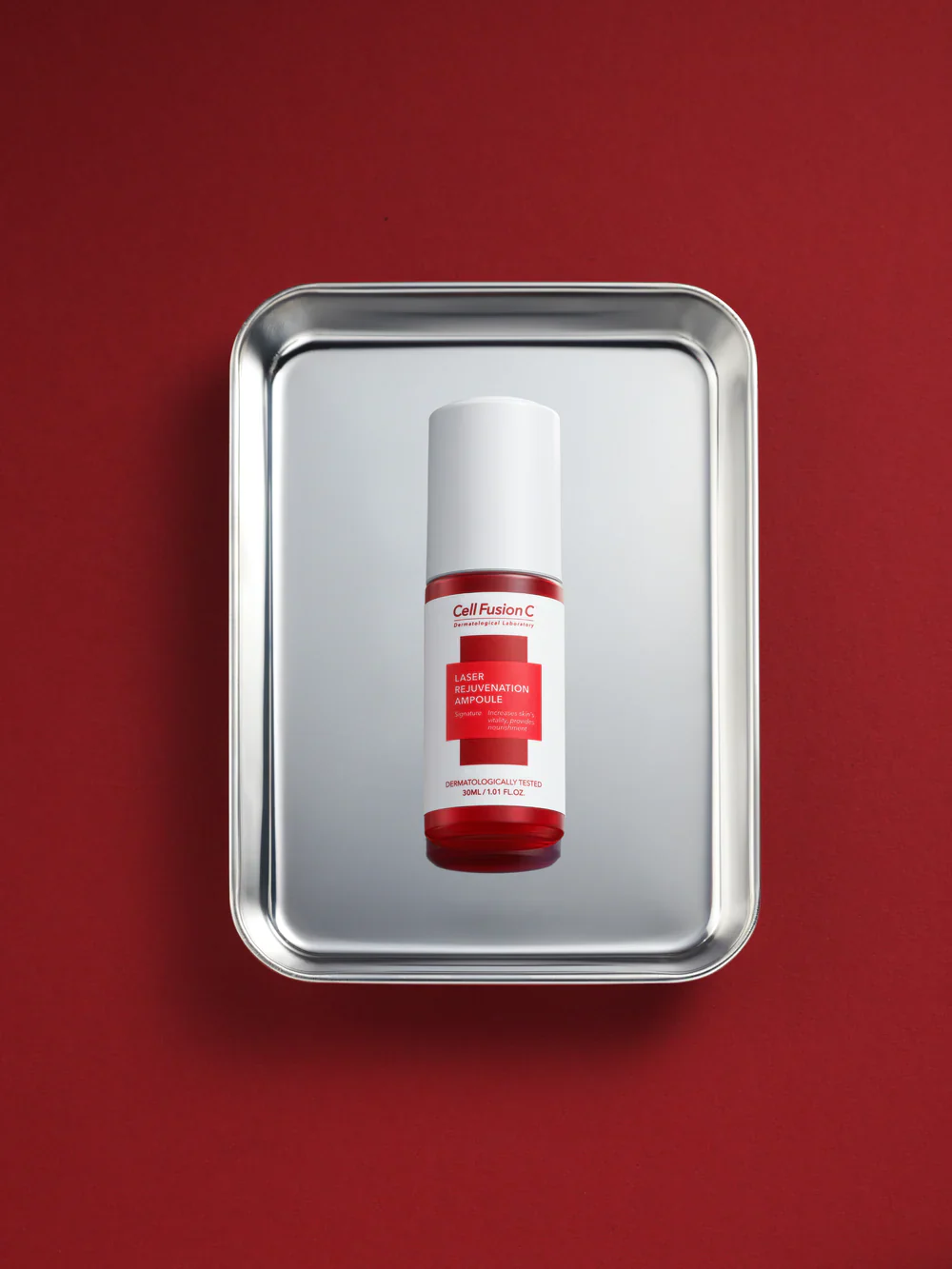 CellFusionC Laser Rejuvenation Ampoule - 30ml - Image 5