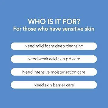 CellFusionC Low ph pHarrier Cleansing Foam - 165ml - Image 12