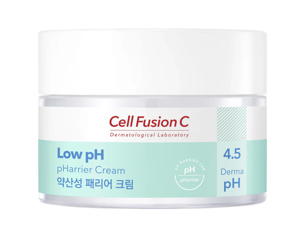 CellFusionC Low pH pHarrier Cream - 55ml - Image 3